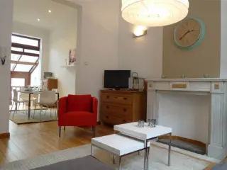 Immeuble mixte à vendre Ixelles (VBC85638)