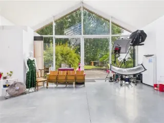 Industrial building for sale Herseaux (VBC85639)