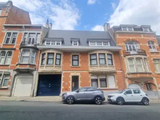 Investment property for sale Schaarbeek (VBC85650)