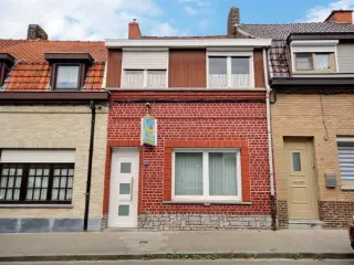 Residence for sale Mouscron (VBC85664)