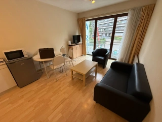 Appartement à vendre Schaerbeek (VBC85687)
