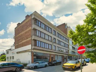 Handelspand te koop La Louvière (VBC85712)