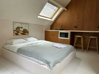 Apartment for rent Antwerp (VBC85722)