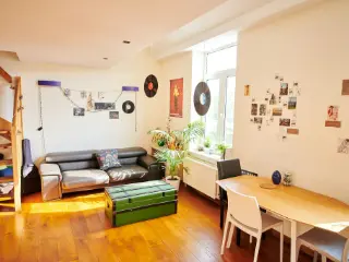 Appartement in medehuur Vorst (VBC85724)