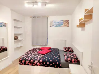 Appartement à louer Dampremy (VBC85727)