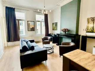 Appartement te huur Elsene (VBC85732)