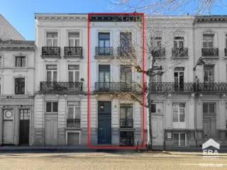 Residence for sale Elsene (VBC85754)