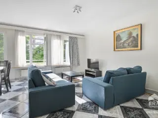 Appartement à vendre Koekelberg (VBC85756)