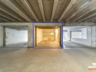 Garage à vendre Liège (VBC85772)