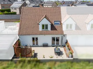 Apartment for sale Wihogne (VBC85777)