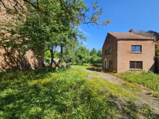 Terrain à vendre La Hulpe (VBC85781)