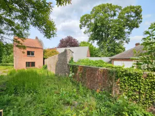 Terrain à vendre La Hulpe (VBC85782)