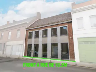 Handelspand te koop Pecq (VBC85803)