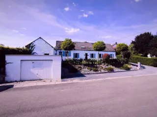 Fermette à vendre Rance (VBC85806)