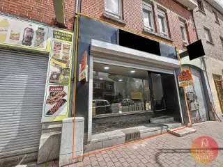 Commercial building for sale Fléron (VBC85864)