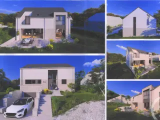 Bouwgrond te koop Marcinelle (VBC85873)