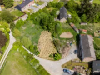 Land for sale Sars-la-Buissière (VBC85877)