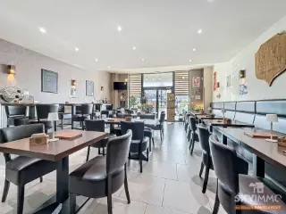 Surface commerciale à vendre Grâce-Hollogne (VBC85881)