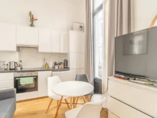 Studio à vendre Bruxelles (VBC85883)