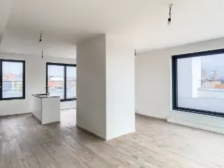 Appartement te huur Laken (VBC85889)