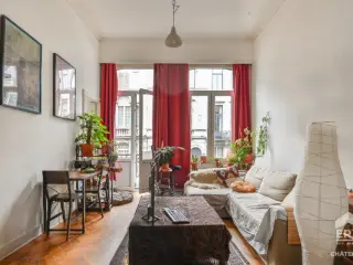 Appartement à vendre Saint-Gilles (VBC85895)