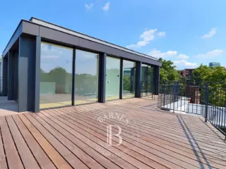 Penthouse à louer Saint-Gilles (VBC85910)