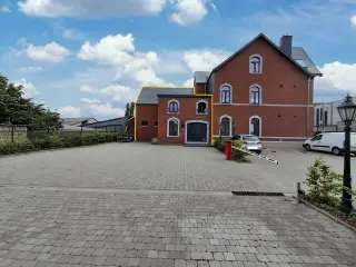 Handelspand te huur Hermée (VBC85913)