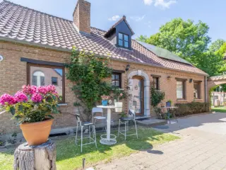 Villa à vendre Wavre (VBC85944)