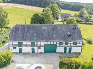 Farming site for sale Stavelot (VBC85949)