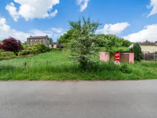 Terrain à vendre Amay (VBC85950)