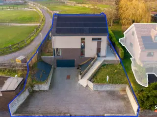 Residence for sale Grâce-Hollogne (VBC85973)