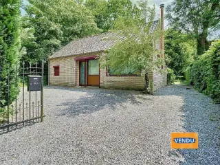 Maison à vendre Saint-Gérard (VBC85991)