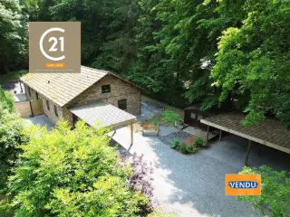 Villa te koop Brûly-de-Pesche (VBC85997)