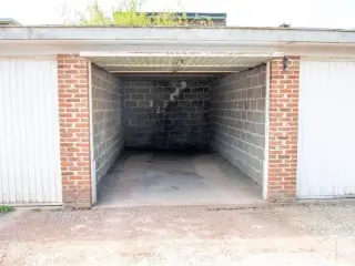 Garage for sale Evere (VBC86000)