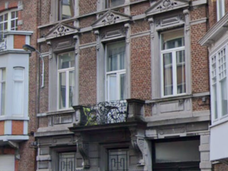 Herenhuis te koop Luik (VBC86005)