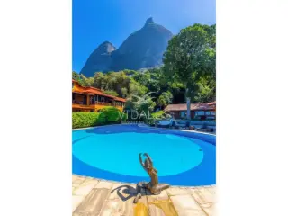 Maison à vendre Rio de Janeiro (VBC86010)