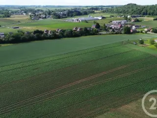Terrain à vendre Frameries (VBC86143)