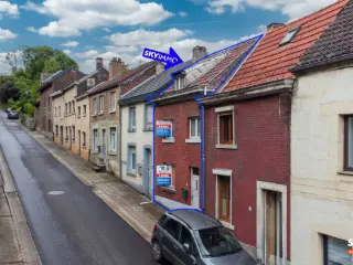 Residence for sale Flémalle (VBC86144)