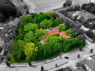 Terrain à vendre Lauwe (VBC86149)