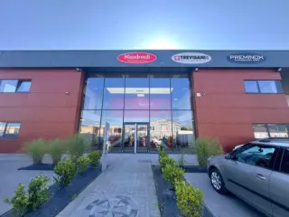 Kantoor te huur Milmort (VBC86166)