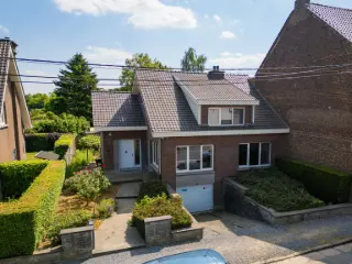 Huis te koop Soignies (VBC86168)