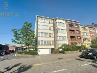 Appartement te koop Evere (VBC86173)