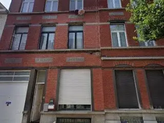 Studio in openbare verkoop Sint-Jans-Molenbeek (VBC86176)