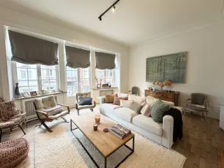 Maison à louer Etterbeek (VBC86201)