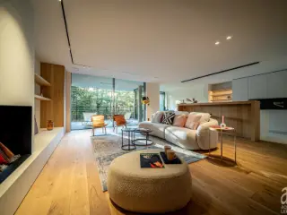 Appartement à vendre Tournai (VBC86215)