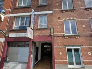 Loft in public sale Ukkel (VBC86226)