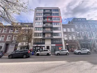 Appartement te huur Luik (VBC86253)