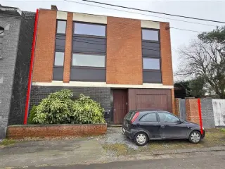 Immeuble de rapport à vendre Villerot (VBC86276)