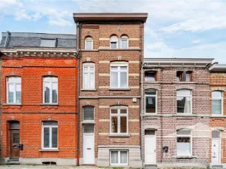 Maison à vendre Nivelles (VBC86283)