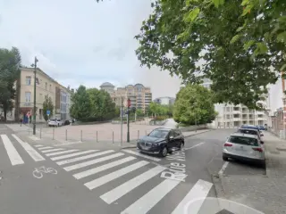 Kantoor te huur Elsene (VBC86333)